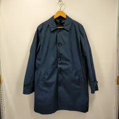 シップス SHIPS CORDURA(R) TAIONライナー 3way ステンカラーコート メンズ JPN：L のサムネイル