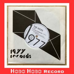 Record ー 洋楽