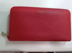 フルラ　長財布