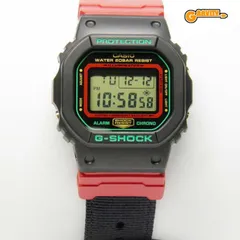 2024年最新】g-shock DW-5600TBの人気アイテム - メルカリ