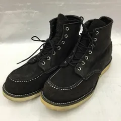 86R【安心品質095】8874レッドウイングREDWING10E送料込ビームス