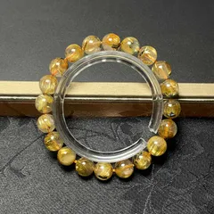 金運、仕事運上昇】ミニ！タイチンルチル・ガーデン⭐️台座R132