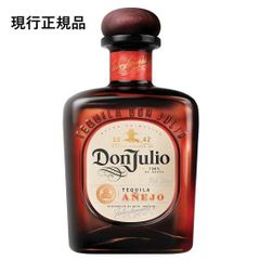ドンフリオ アネホ 38% 750ml 正規品