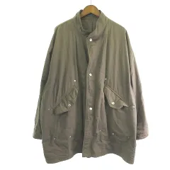 ジャケット・アウター issuethings 21ss type1 issuethings 01-c-01type1・BLK - tity