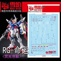 RG 1/144 RX-93ff νガンダム専用水転写式デカール ST116 - メルカリ