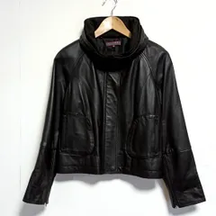 【90s vintage】ライダースジャケット　シングル　本革　超短丈　古着 1990s LEVI'S シングルライダースジャケット S 本革 アメカジ 古着
