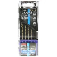 E-Value ステンドリルセット (ESD-5HEXmini)
