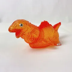 2025年最新】サンガッツ ゴジラの人気アイテム - メルカリ