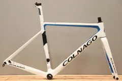 ゆんさま専用　COLNAGO コルナゴ　V3 フレーム セット　美品 COLNAGO V3-RS RZWB 480Sサイズ フレームセット | SILBEST Cycle