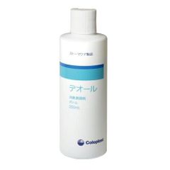 新品未開封】デオール 消臭潤滑剤ボトル 250ml×4本 - メルカリ