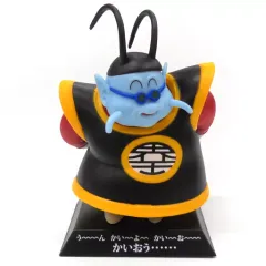 【中古】トレーディングフィギュア 界王さま DRAGON ARCHIVES 「一番くじ ドラゴンボールEX天下分け目の超決戦!!」 F賞