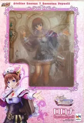 ねんどろいど ロロナ　未開封　1133 アトリエ ねんどろいど ロロナ 未開封 1133 アトリエ - メルカリ