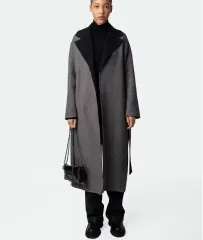 ❣️人気新作 新品 ZADIG&VOLTAIRE ロングコート 2025年最新】Zadig&Voltaire レディース ロングコートの人気