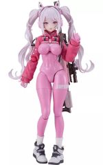 [중고] 피규어 figma 앨리스 [승리의 여신: NIKKE] 유통 한정