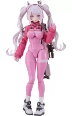 【中古】フィギュア figma アリス 「勝利の女神：NIKKE」 流通限定
