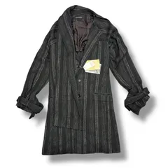 2025年最新】k.t pour homme コートの人気アイテム - メルカリ