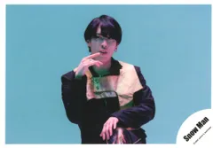 Snow Man KISSIN' MY LIPS/Stories 宮舘涼太 公式写真 *1枚