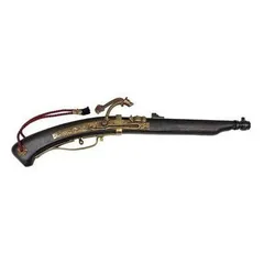 火縄銃 モデルガン 大洋銃機 絶版 denix-1274-2.jpg