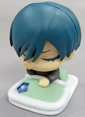 【中古】トレーディングフィギュア 糸師凛 「おねむたん ブルーロック にどね アースカラーVer.」