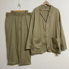 2025年最新】tripster dickies beams セットアップの人気