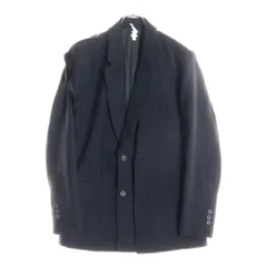 ソウシオオツキ　SOSHIOTSUKI 23AWセットアップ SOSHIOTSUKI ソウシオオツキ 23AW OVER SIZED DOUBLE JACKET