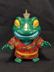 ゴッコ堂 大ガマの海 GxM COLLECTION TOYDITIONALのサムネイル