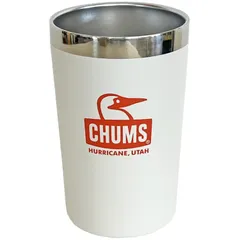 新品 チャムス (CHUMS) キャンパーステンレスタンブラーのサムネイル