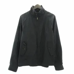 GUCCI ニットブルゾン　パーカーアウター　ジャケット グッチ メンズ アウター ウィンドブレーカー ジャケット ブルゾン 46 | フリマアプリ ラクマ