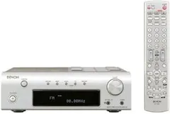 DENON D-F102 Core System（当時13万円のセット） DENON D-F102 Core System（当時13万円のセット）