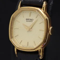 【稼働/良品】SEIKO クオーツ 5421-5060 シルバー レディース 稼働/良品】SEIKO クオーツ 5421-5060 シルバー レディース