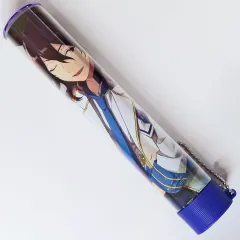 【中古】ペンライト・リングライト 朔間零 アイドルペンライトチューブ -the dead of night- 「あんさんぶるスターズ!! CAST LIVE Starry Symphony -the dead of night-」