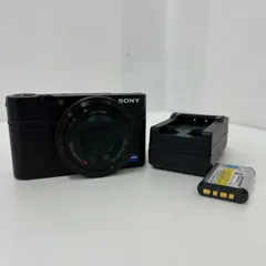 2025年最新】sony rx100 ジャンクの人気アイテム - メルカリ