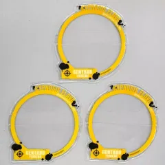 【中古】バッジ・ピンズ 夢野幻太郎 「ヒプノシスマイク-Division Rap Battle- Hypnosis Flava＠Mixalive TOKYO キャラバッジカバーコレクション Hypnosis Flava Ver.」