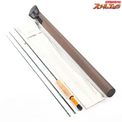 会員5％OFF】スピニングロッド｜カムパネラ｜トラウト