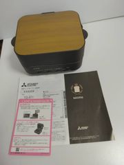 三菱ブレッドオーブン　TO-ST1　【中古品】