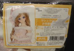 ボークス 天使のころも マシュマロフリルお部屋着セット サイズ:SD/SD13/DD