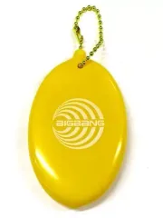 BIGBANG V.I スンリぬいぐるみ マスコット ICカードケース リング BIGBANG V.I スンリぬいぐるみ マスコット ICカードケース リング