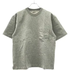 新品未使用　　Stand.up.tee 2025年最新】Yahoo!オークション -auralee stand up teeの中古品
