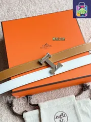 【今日特価】Herm?s MINI CONSTANCE ミニコンスタンス ベルト-1