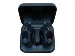 【新品未使用・開封済】SONY INZONE Buds ブラック 新品/未開封】SONY INZONE Buds ワイヤレスイヤホン ブラック