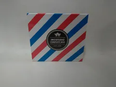 アイマスタジオ IM@STUDIO COMPLETE BOX おまけ付き アイマスタジオ IM@STUDIO COMPLETE BOX おまけ付き Amazon.co.jp