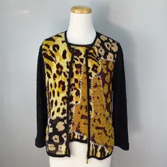 2026年最新】レオナール カーディガンの人気アイテム - メルカリ