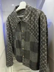 2025年最新】louis vuitton nigo デニムの人気アイテム - メルカリ