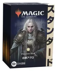パイオニア・チャレンジャーデッキ 日本語版 未開封 44-JY0526-01 パイオニア・チャレンジャーデッキ2022｜製品情報｜マジック：ザ