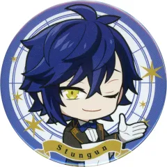 クレノア すたんがん 缶バッジ ぬいぐるみ うちわ 2025年最新】CLee noahの人気アイテム - メルカリ