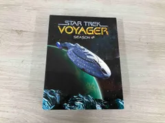 限定新品 スタートレックDVD ヴォイジャー VOYAGER STAR TREK Amazon.co.jp: スター・トレック ヴォイジャー シーズン1 [DVD