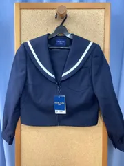 KANKO - サイズ175A・175AL【本物】中学セーラー服上下セット KANKO学生服 サイズ175A・175AL【本物】中学セーラー服上下セット KANKO学生服