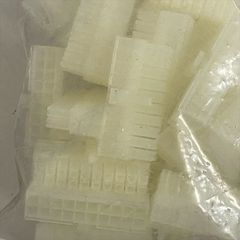 5557-20R,コネクタ/ハウジング,モレックス(MOLEX),30個