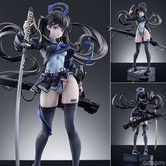 限定販売】【特典付き】Colors：BLUE 1/7 完成品 フィギュア [Solarain