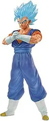 【中古】ドラゴンボール超 CLEARISE 超サイヤ人ゴッド超サイヤ人 ベジット